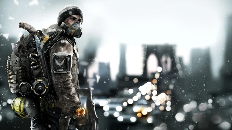 Подробности сезонного абонемента The Division
