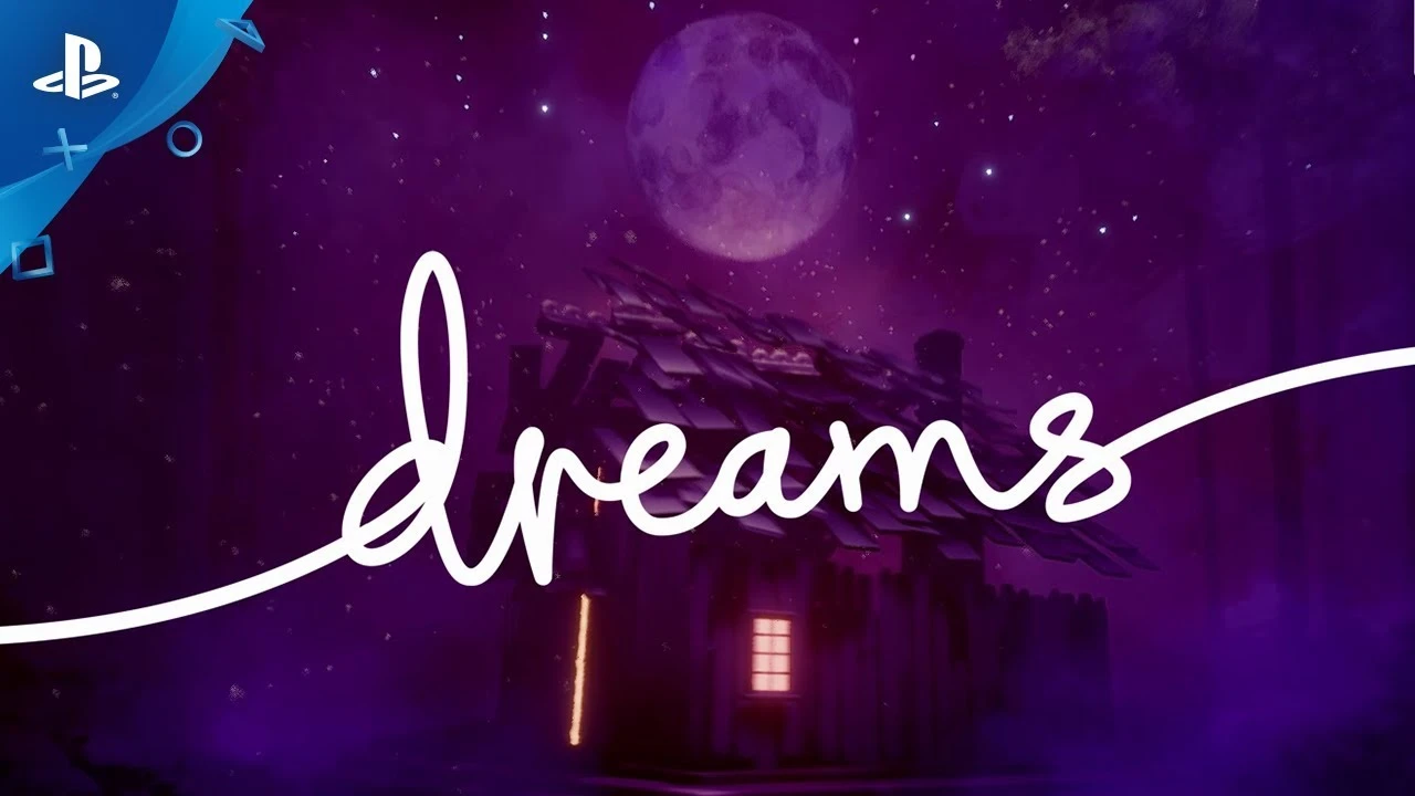 Релизный трейлер Dreams