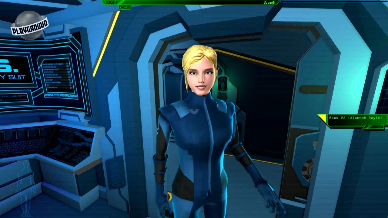 Consortium. Театр одного актера