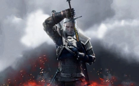 Превью The Witcher 3 от Eurogamer