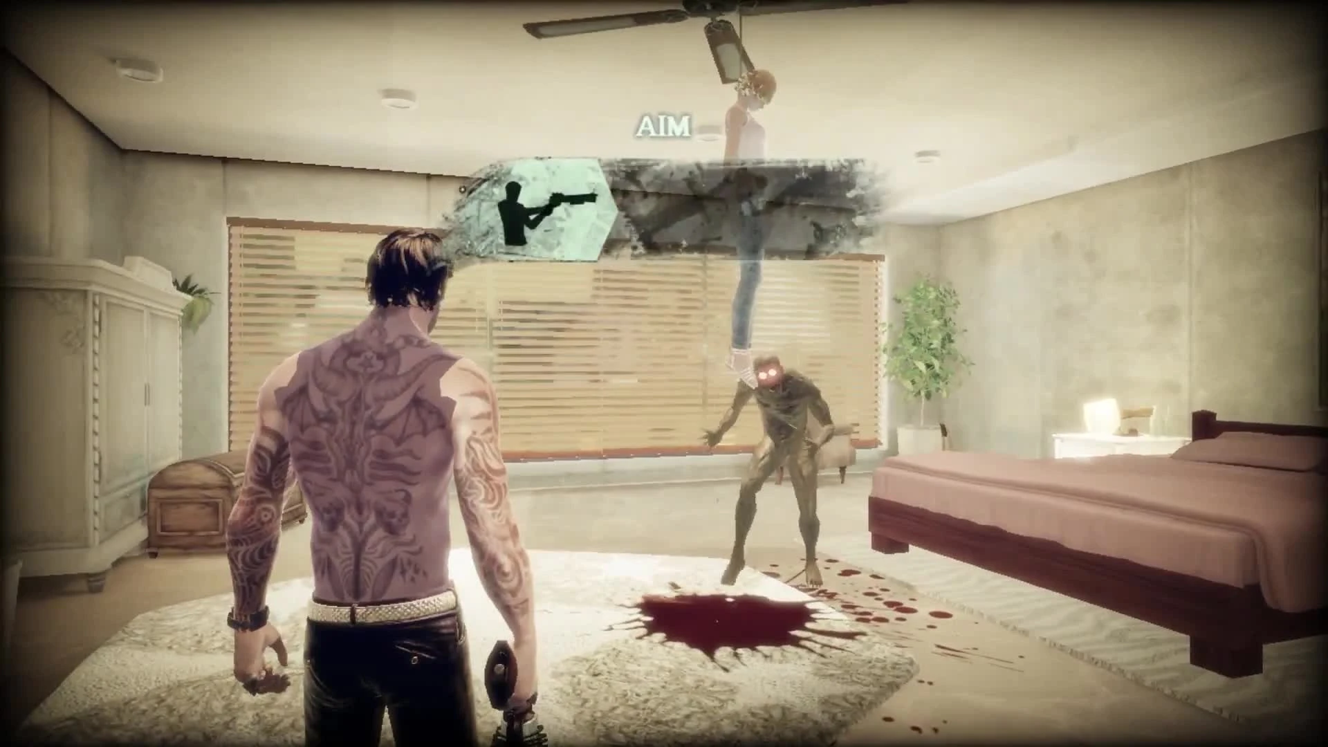 Shadows of the Damned - еще одна игра с PS3 стала эмулироваться на ПК