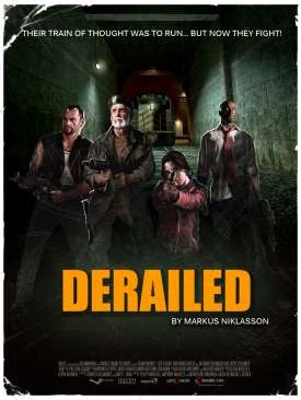 Left 4 Dead "Derailed"