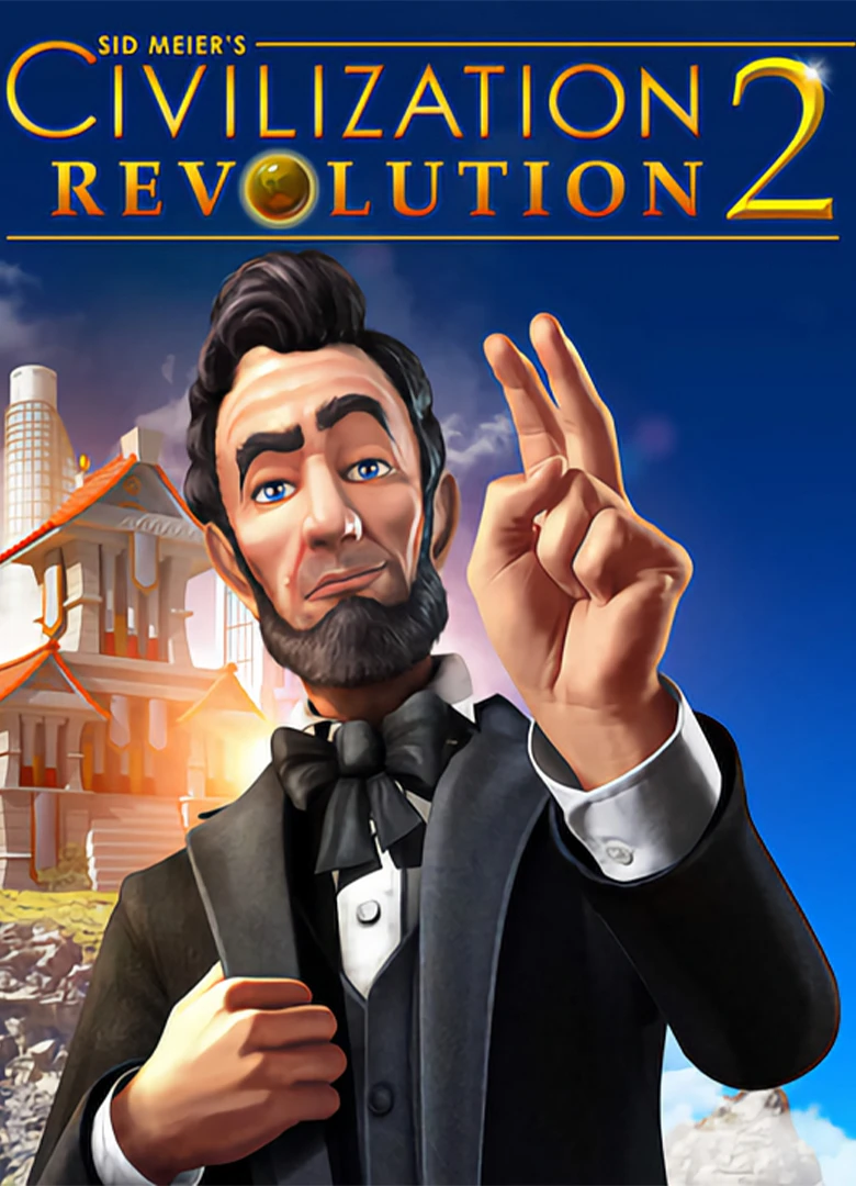 Sid Meier's Civilization: Revolution 2