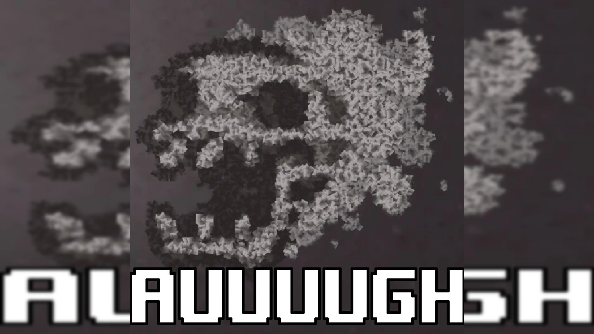 The Binding of Isaac "Черепа гибнут после смерти"