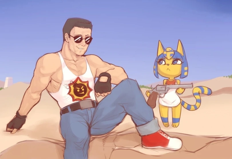 Держи пистолет