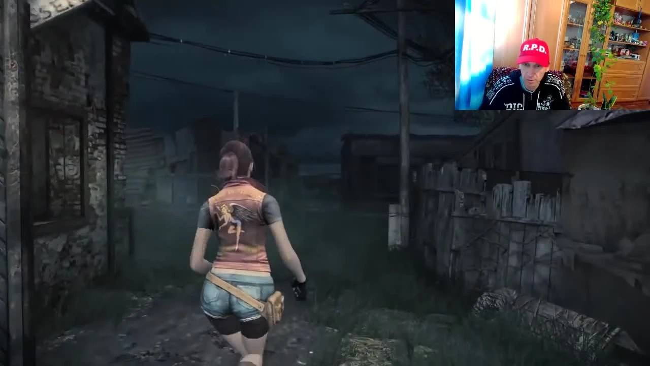 Resident Evil Revelation 2 Мнение