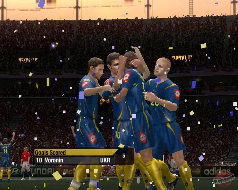 FIFA World Cup 2006. Next