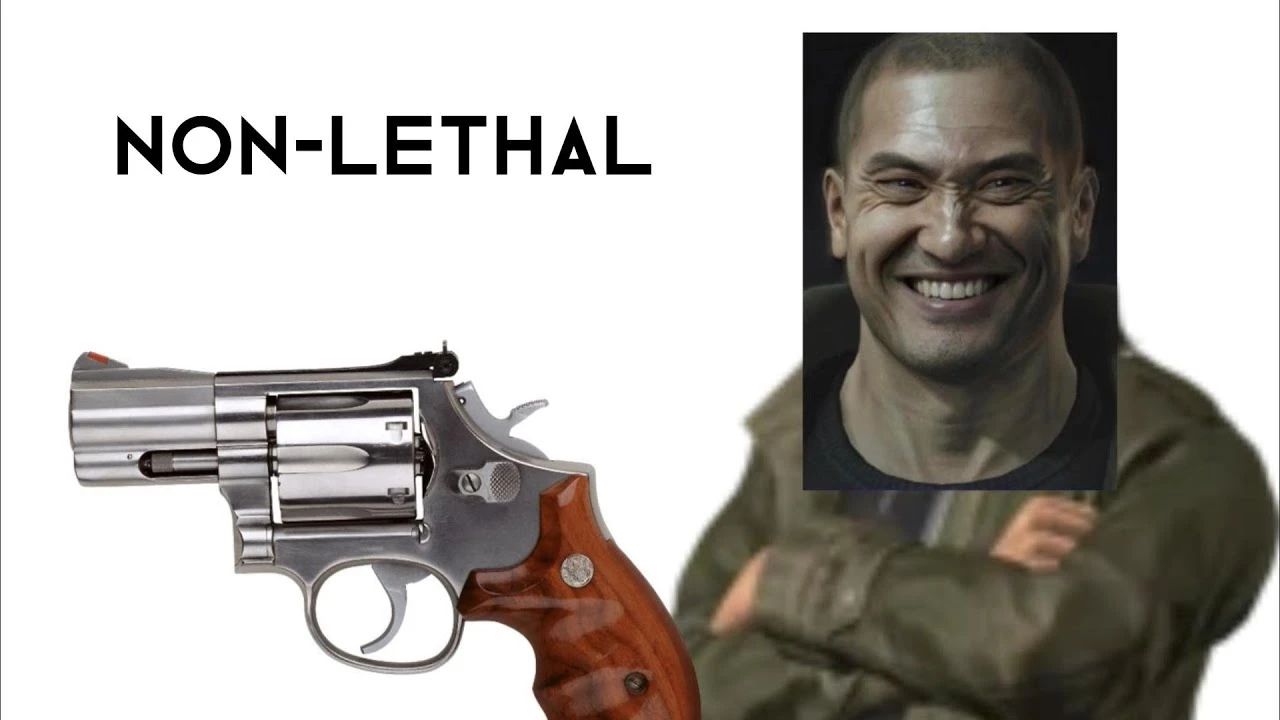 Резиновые пули, а боли действительно много