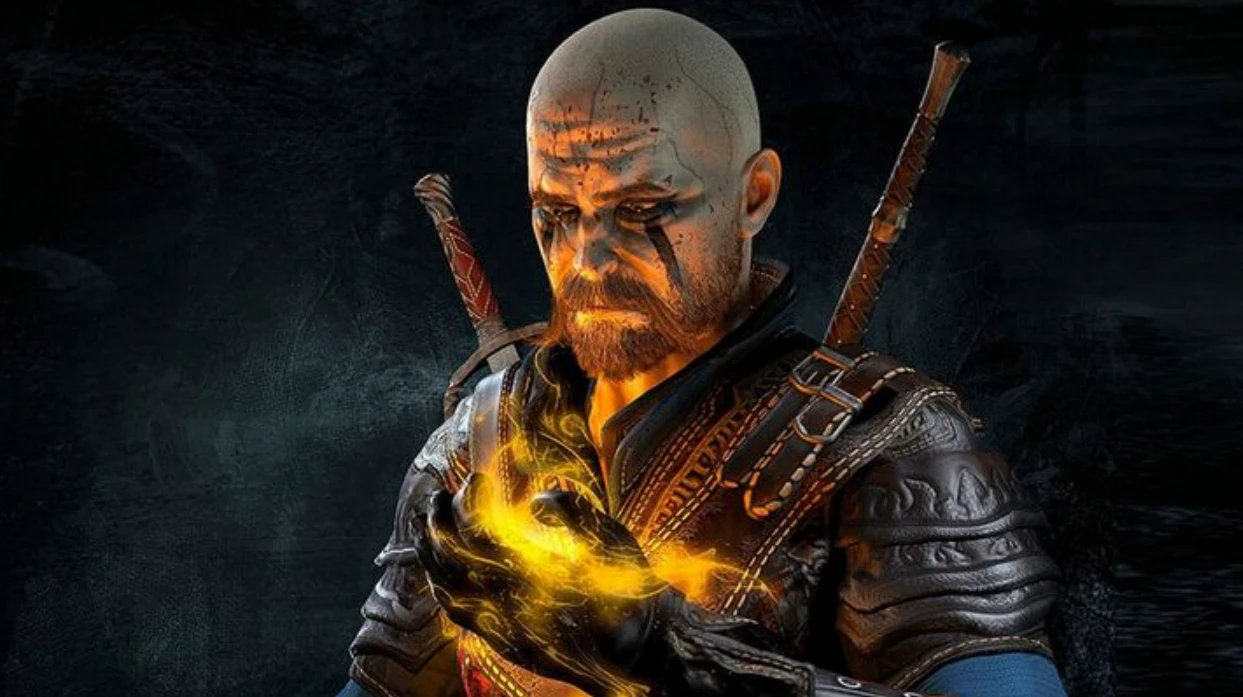 Dungeons of the Amber Griffin перенесена на Unreal Engine 5