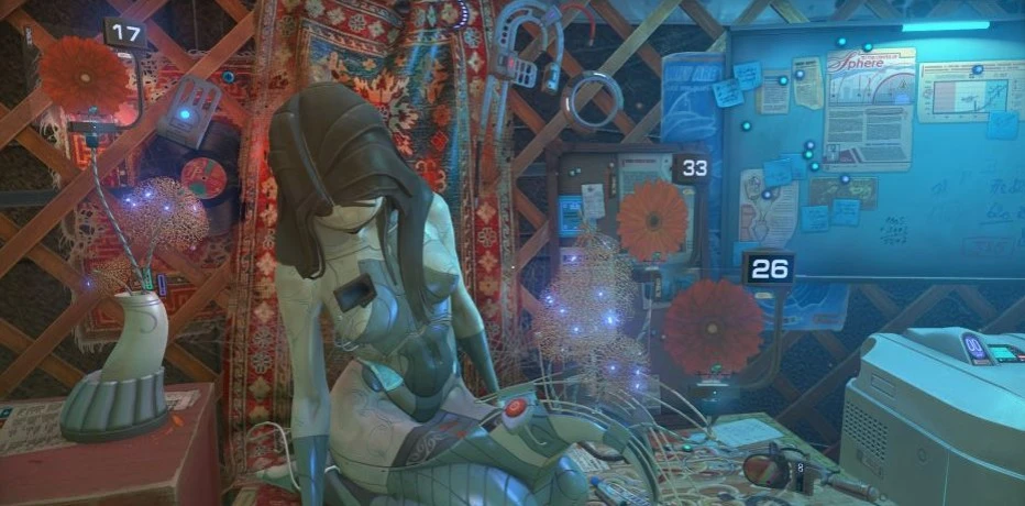 Разработчики Cradle отчитались о продажах и покидают студию