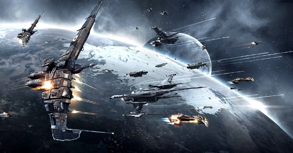 Президент CCP рассказал, что Eve Online разговаривает с ним во сне и хочет "мирового господства"
