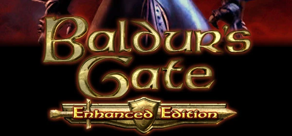 Baldur's Gate:Enhanced Edition - тайна раскрыта