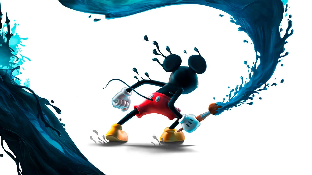 Геймдиректор Epic Mickey все еще хочет сделать Epic Mickey 3