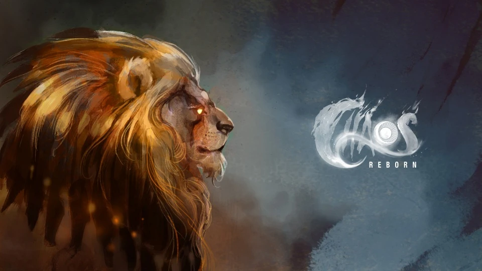 Chaos Reborn "Wallpapers(Обои)"