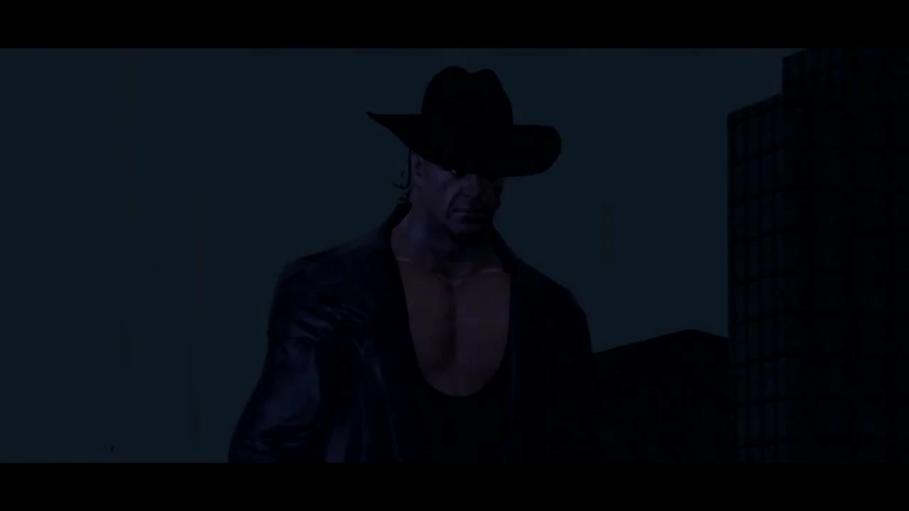 Фан трейлер WWE 2K18