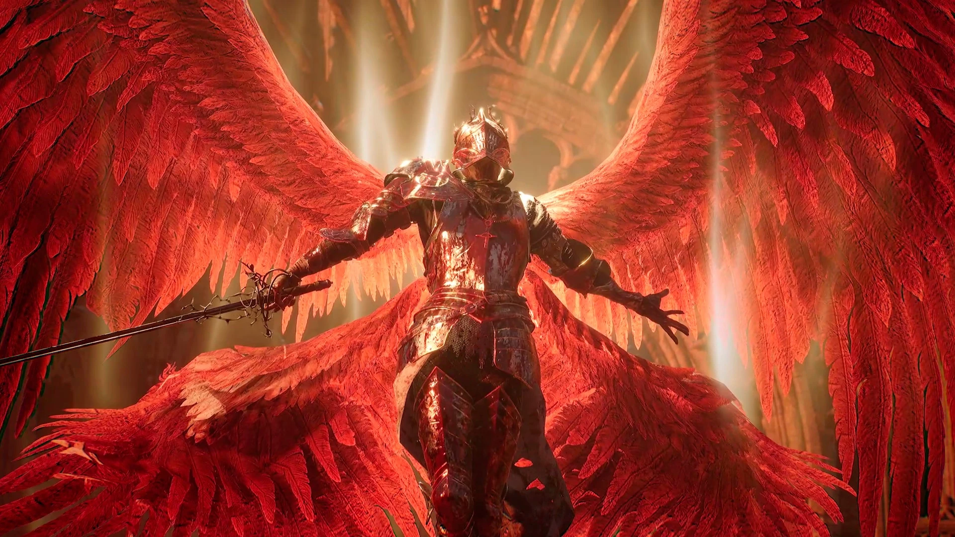 Слух: хардкорный ролевой экшен Lords of The Fallen станет бесплатным для подписчиков Game Pass