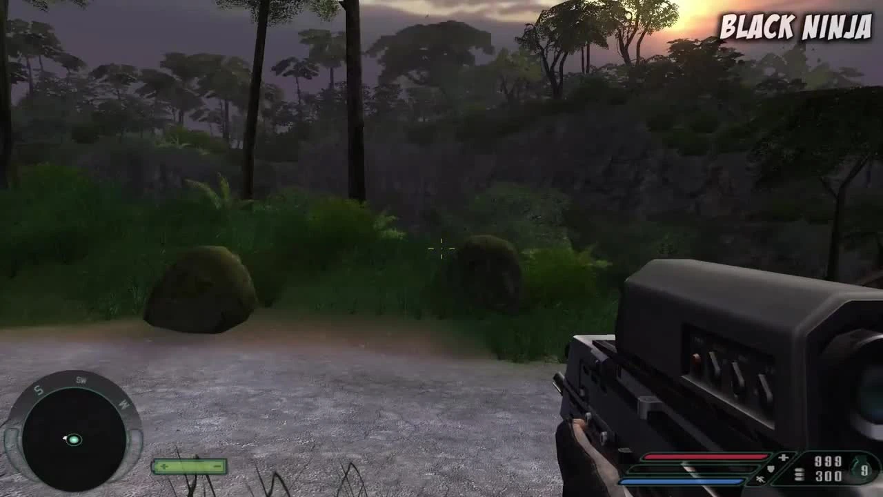 Пасхалки в Far Cry [Easter Eggs]