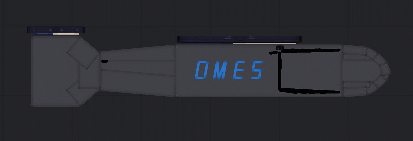 People Playground "Простая самодельная атомная бомба" [1.27.5+]