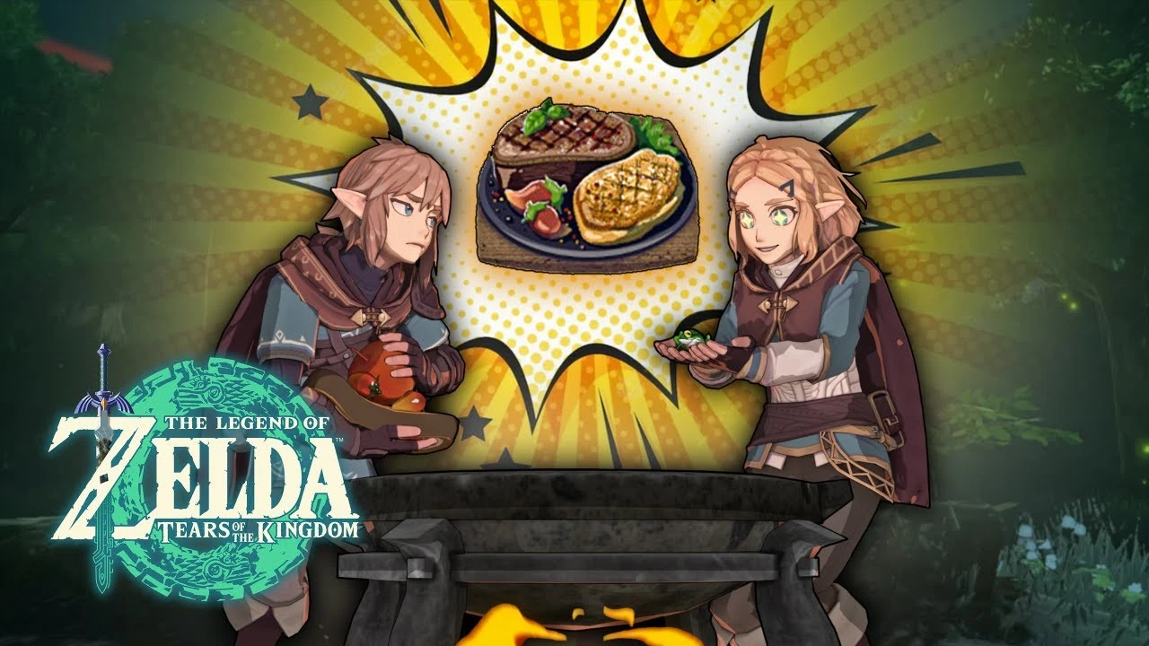 Колоссальные последствия готовки с неправильным ингредиентом