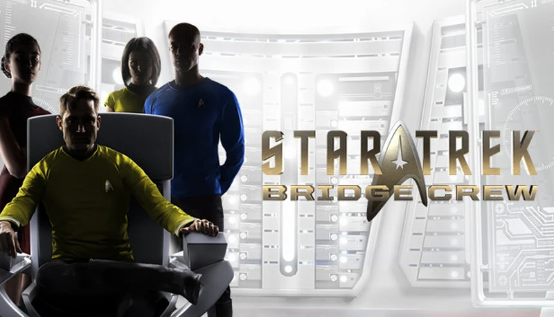 Ubisoft перестала продавать в Steam игру Star Trek: Bridge Crew