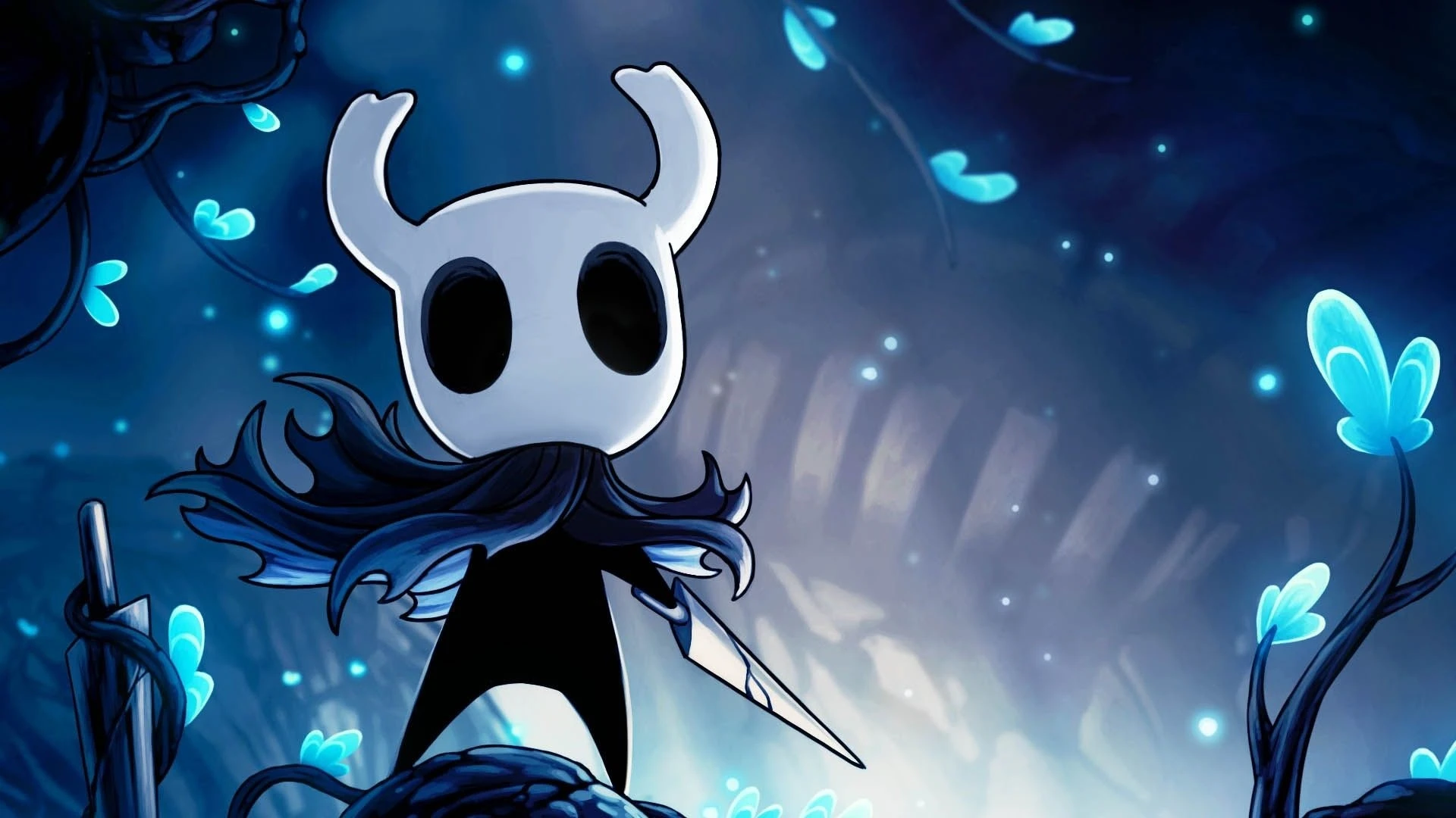 Hollow Knight "Патч v1.5.78.11833"