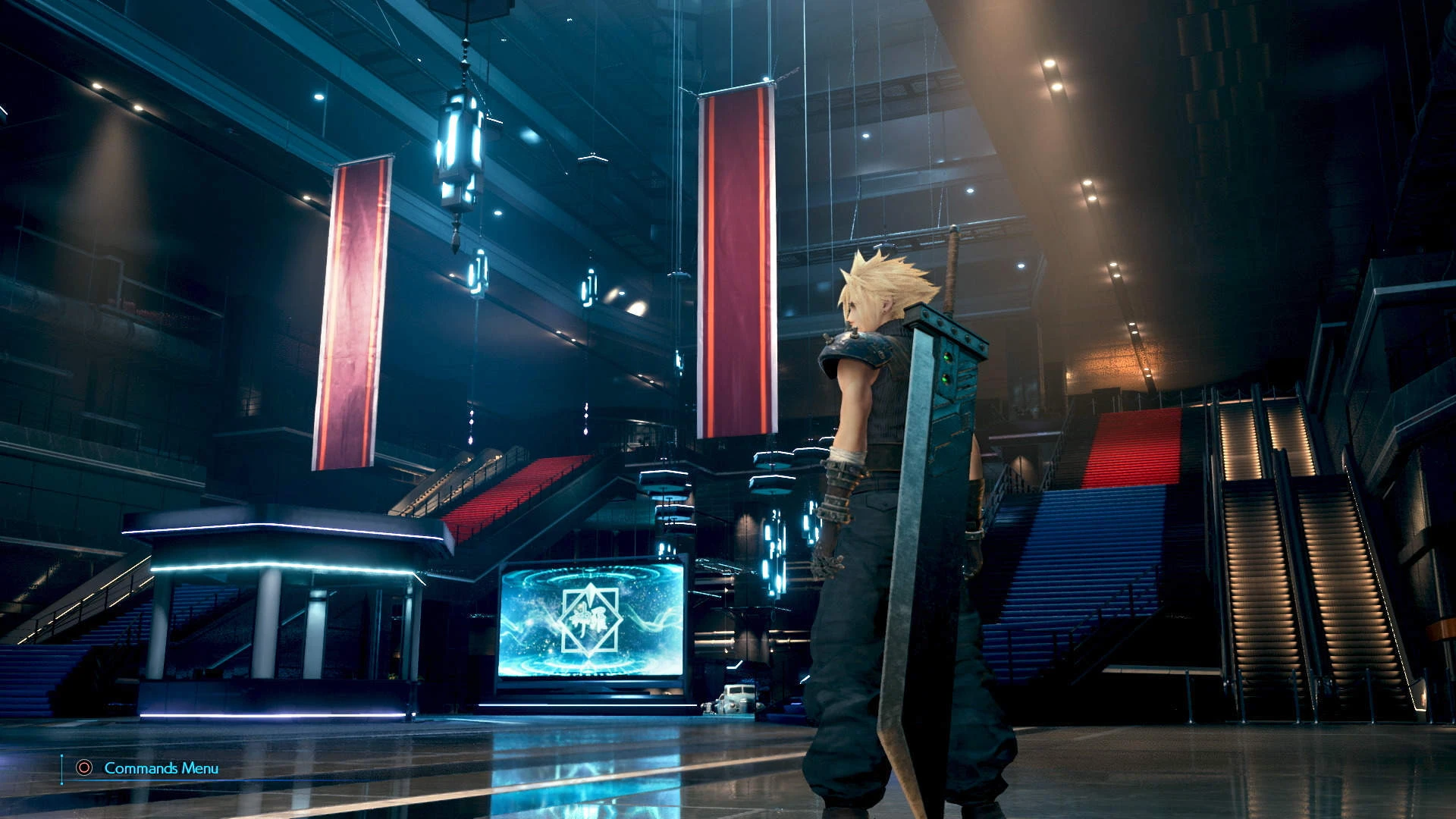 Новый мод Final Fantasy VII Remake представляет боевые настройки, вдохновленные оригинальной игрой