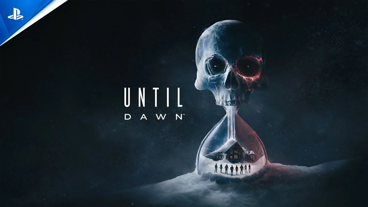 Официально: хоррор Until Dawn выйдет на ПК в этом году