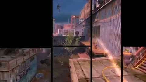 Gotham City Impostors "Simple Math Trailer"