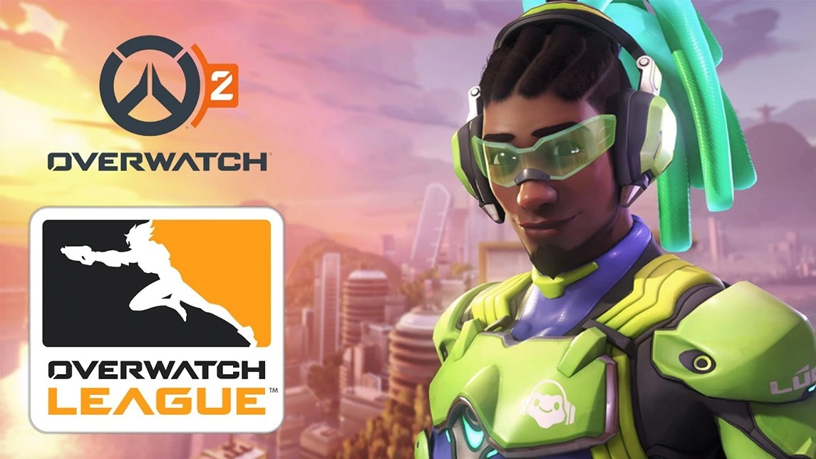 Слух: Лига Overwatch может сделать перерыв на год - всё из-за неопределенной даты релиза Overwatch 2