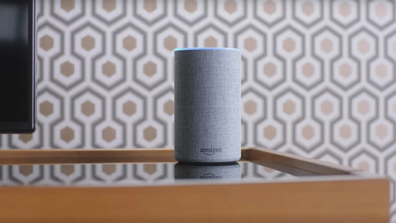 Анонсирована версия The Elder Scrolls 5: Skyrim для Amazon Alexa