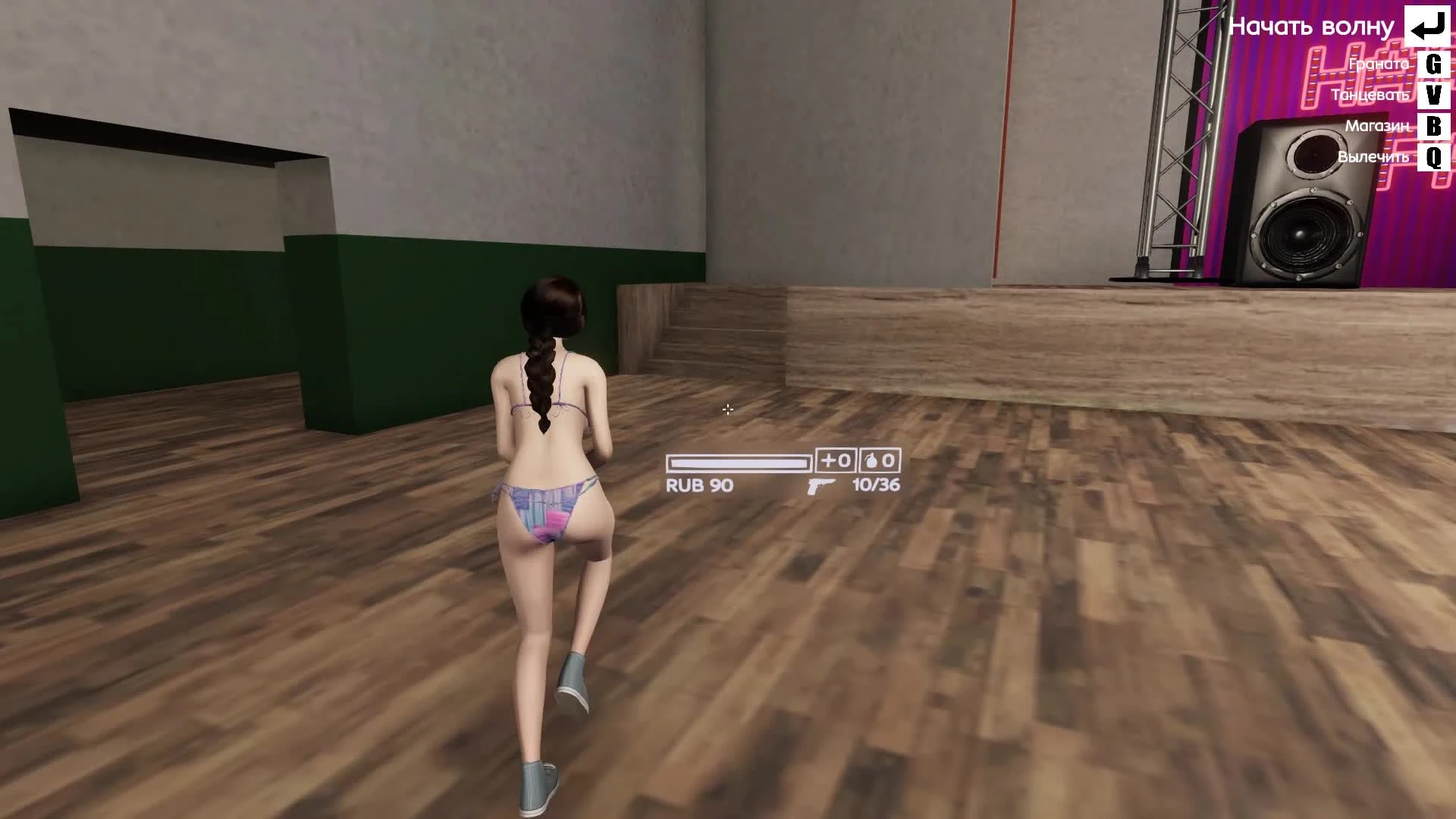 Party Hard 2 - Все танцую под хард басс | Ultimate Hardbass Defence