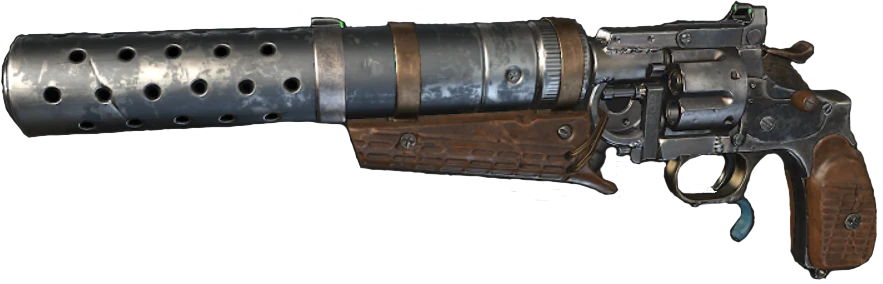 Metro Exodus - Оружие