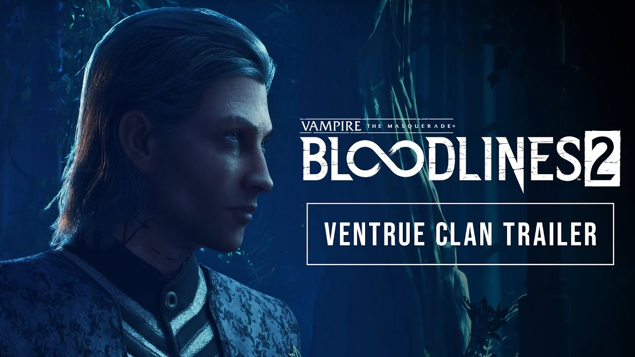 Vampire: The Masquerade Bloodlines 2 позволит вам манипулировать врагами, заставляя их сражаться друг с другом