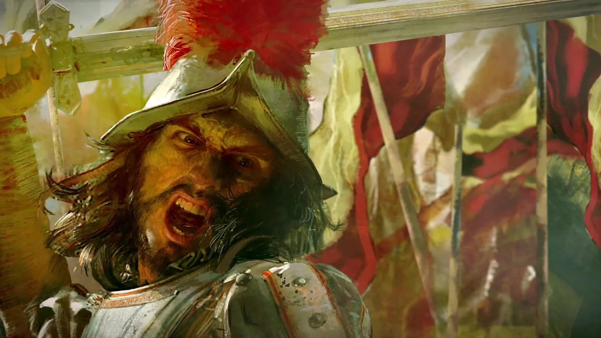 Официально анонсирована Age of Empires 4