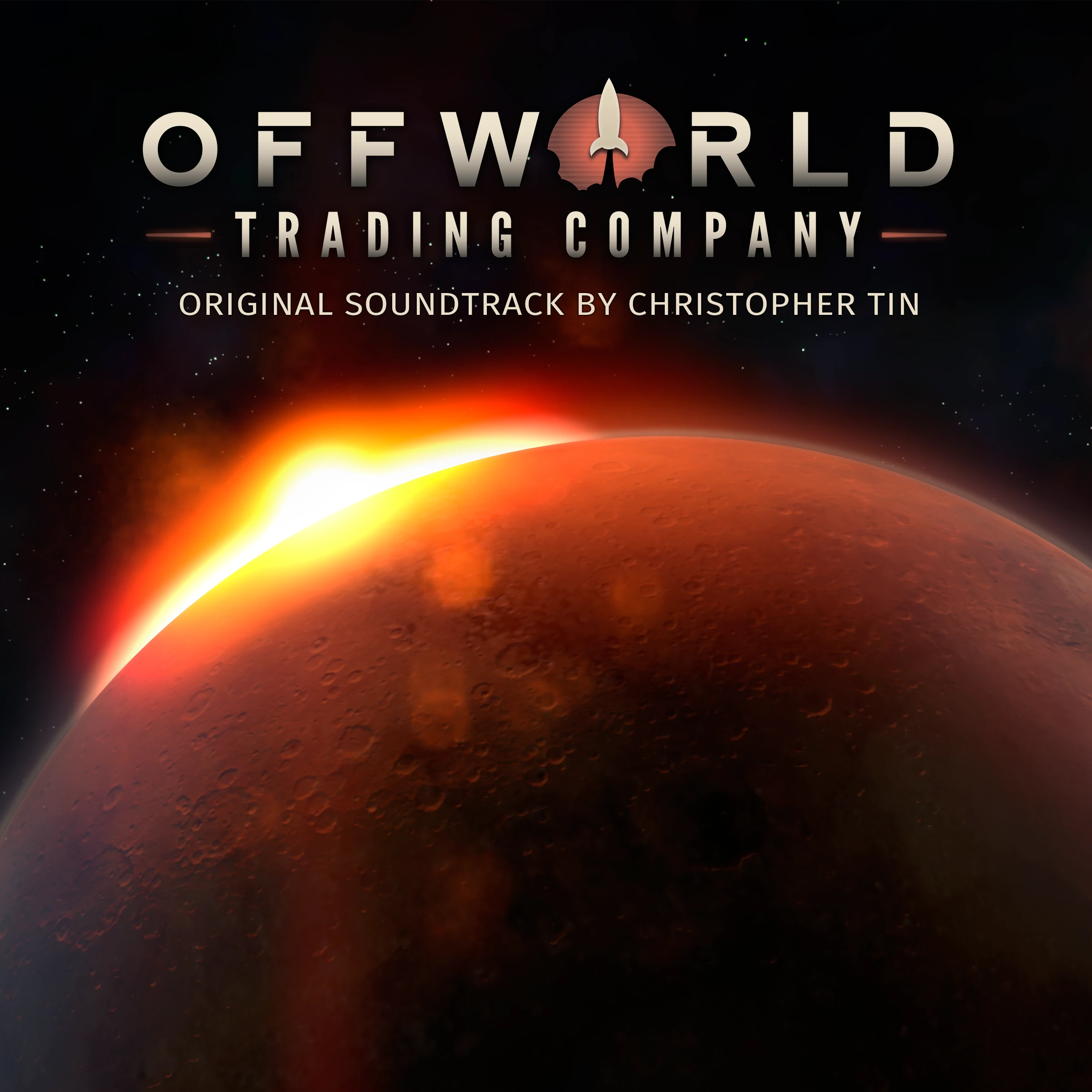 Offworld Trading Company "Soundtrack(FLAC)"