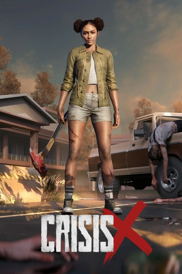 CrisisX