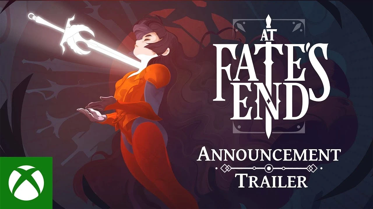 Авторы Spiritfarer представили эмоциональную приключенческую игру At Fate's End