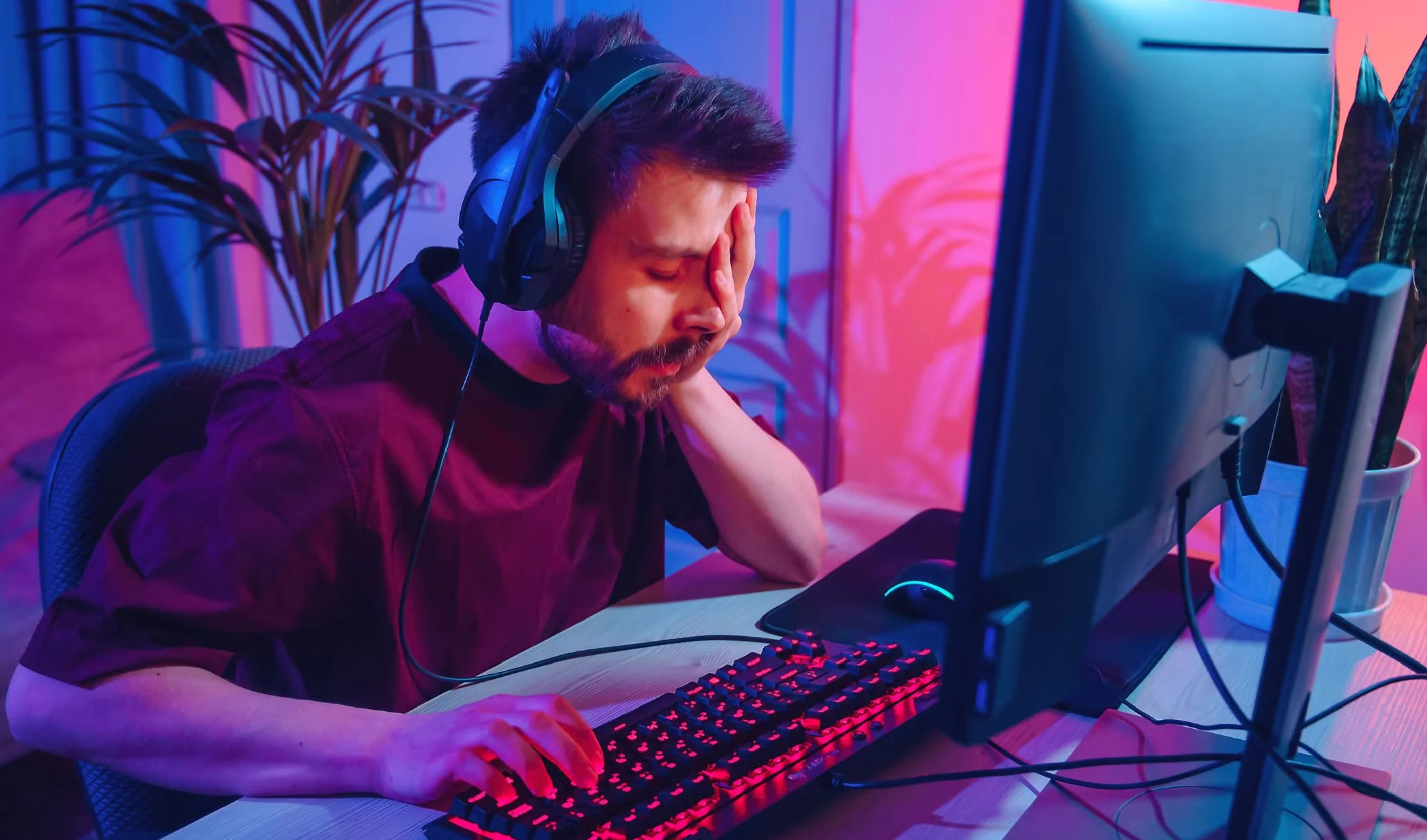 Аналитики: основную выручку игровой индустрии приносит старое поколение геймеров