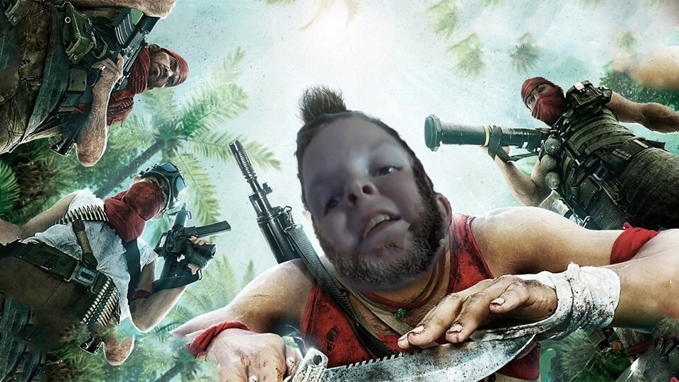 Как вам повар?