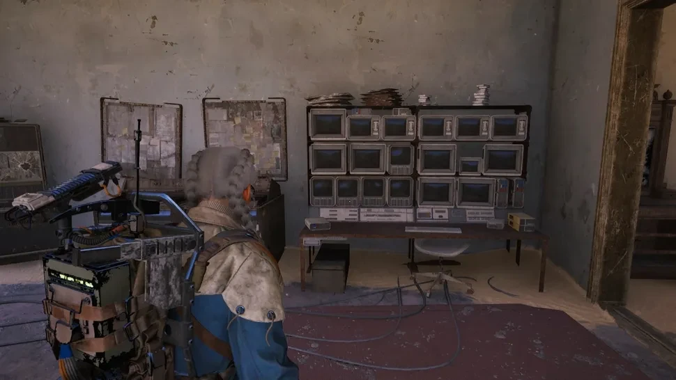 Как завершить задание "Прокладывая путь" в ARC Raiders