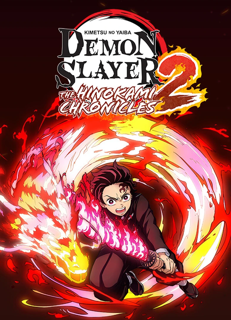 Demon Slayer: Kimetsu no Yaiba - The Hinokami Chronicles 2