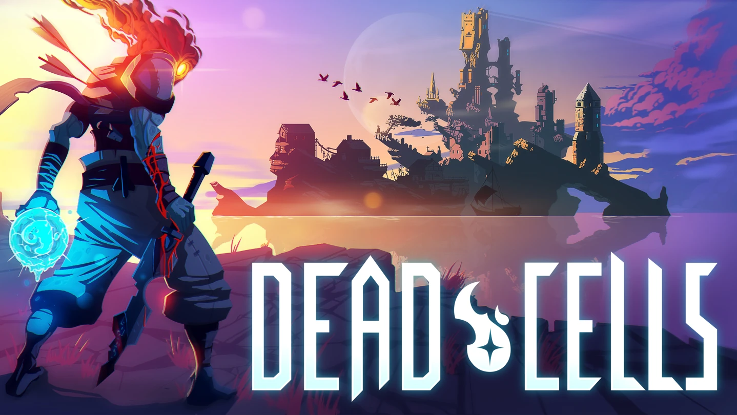 Платформер Dead Cells заглянет на консоли