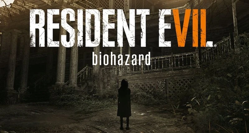 Resident Evil 7 получила новое обновление