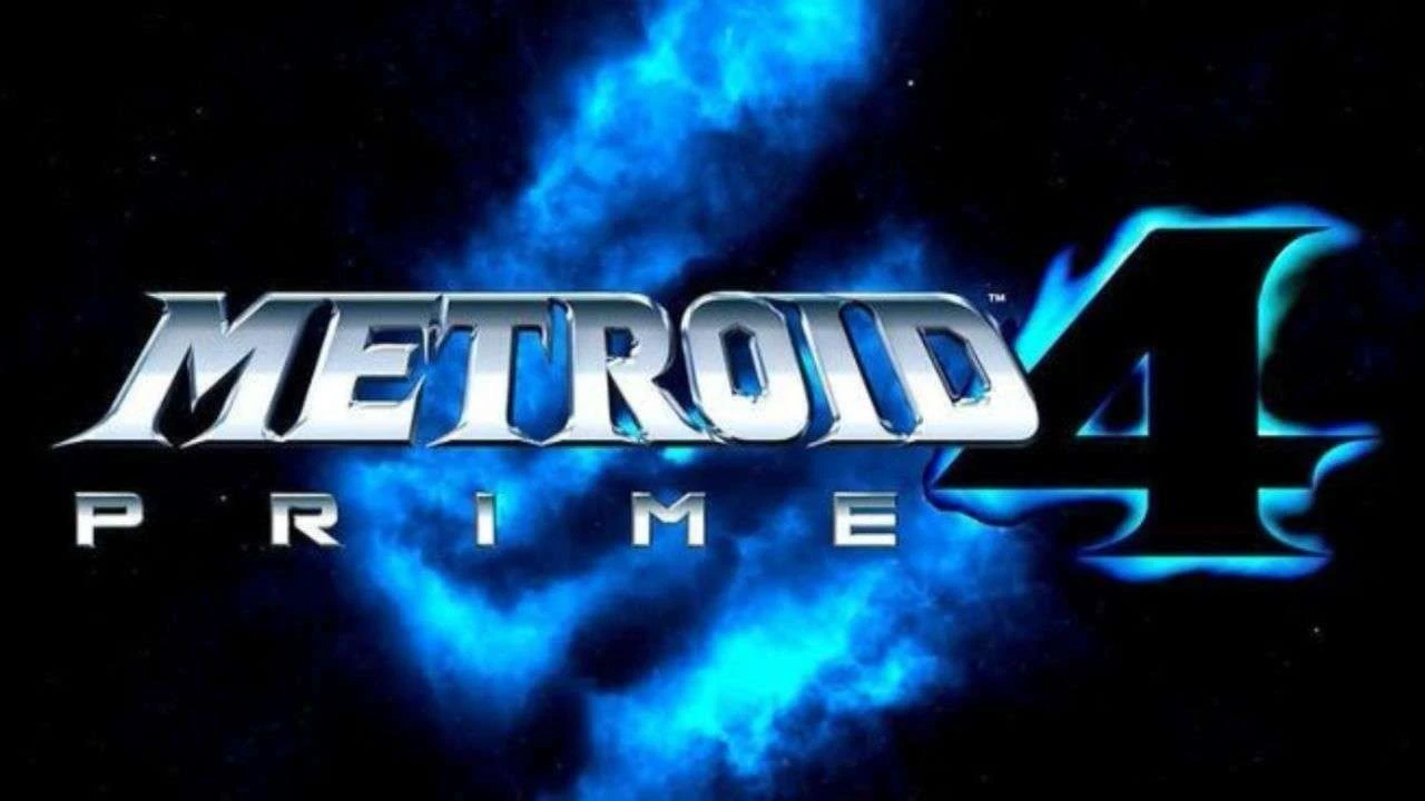 Metroid Prime 4, по слухам, выйдет в 2024 году