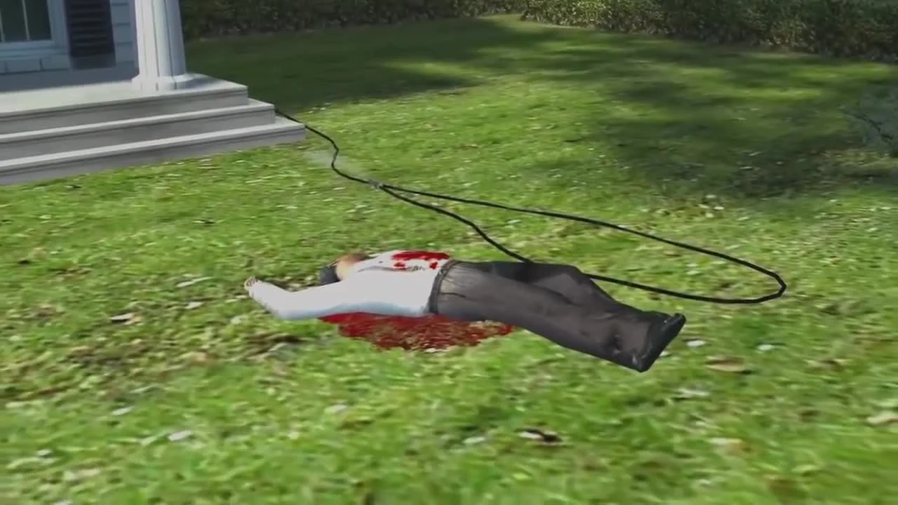 Mafia 3 "Томас Анджело [История Персонажей]"