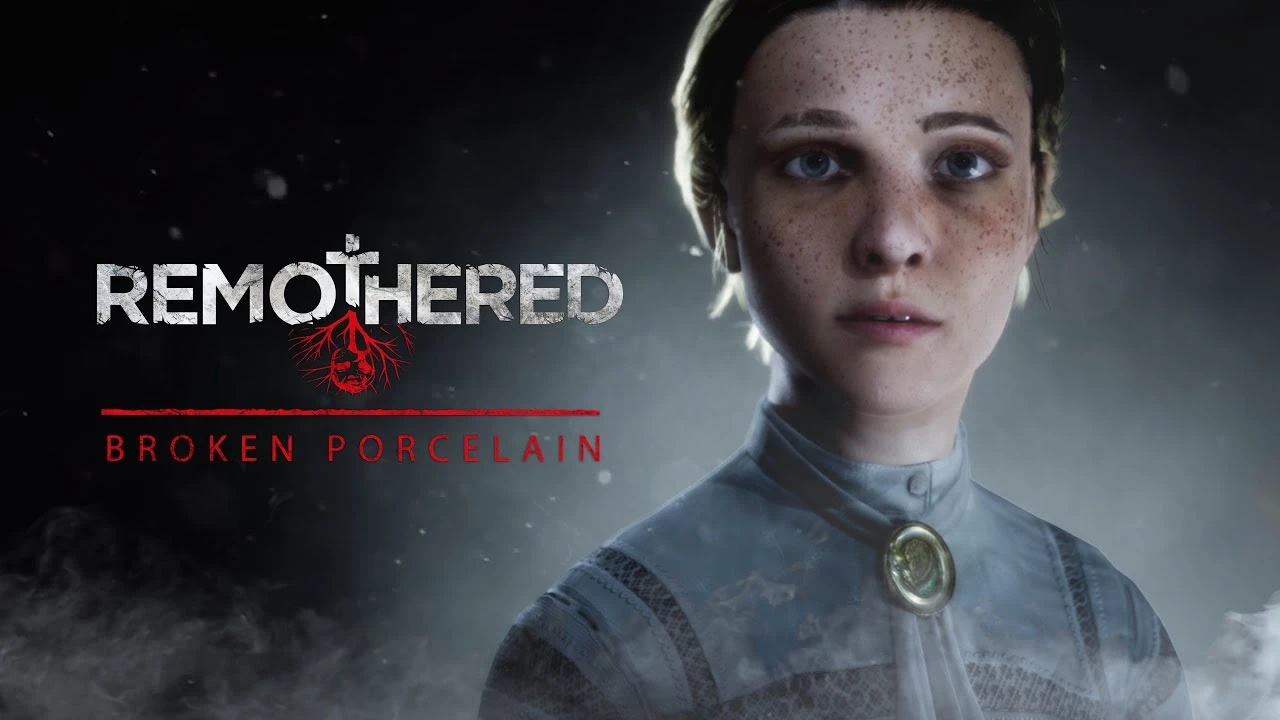 Анонс Remothered: Broken Porcelain - реалистичного хоррора, где выживает расчётливый