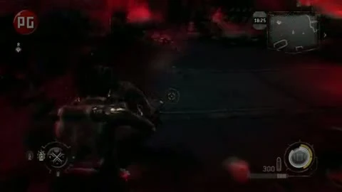 Resident Evil: Operation Raccoon City. Ничего не бойся