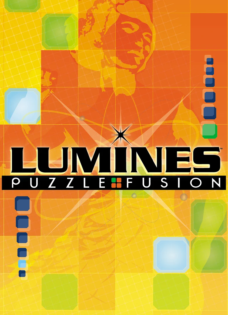 Lumines: Puzzle Fusion