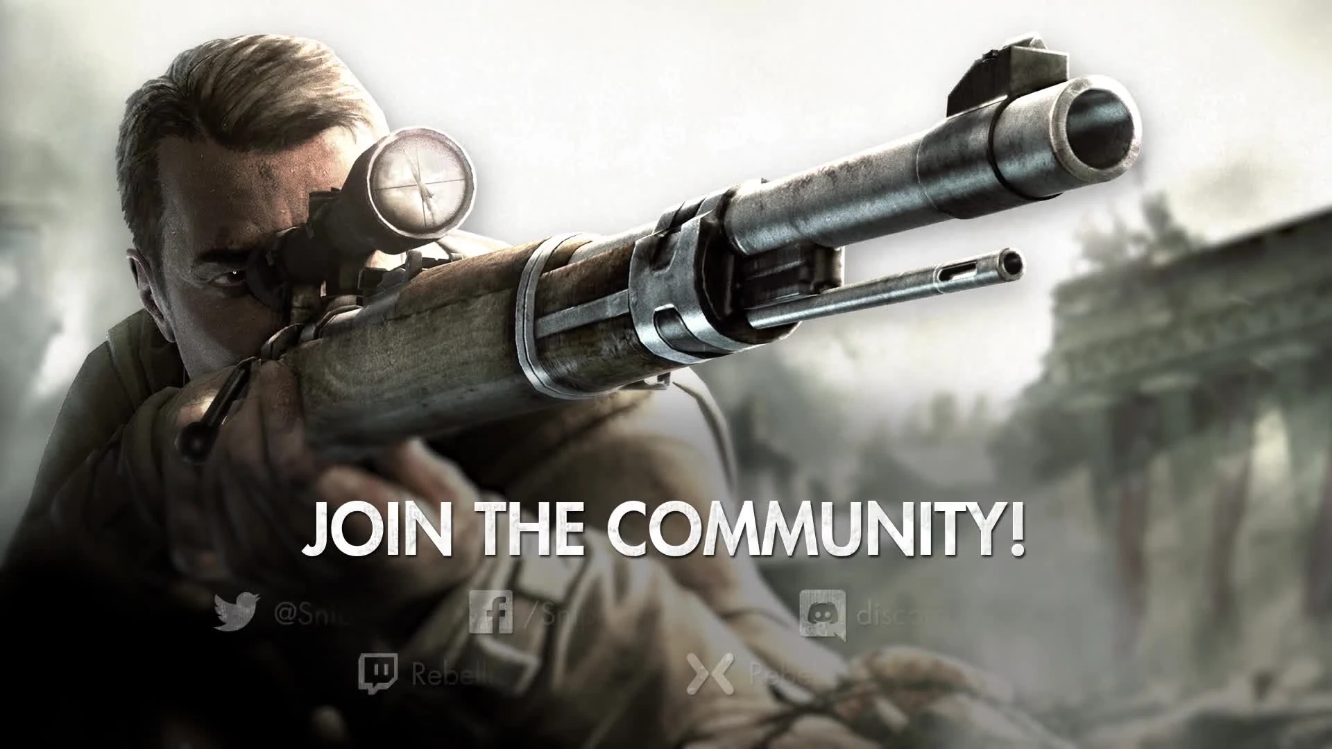 Дневники разработчиков Sniper Elite