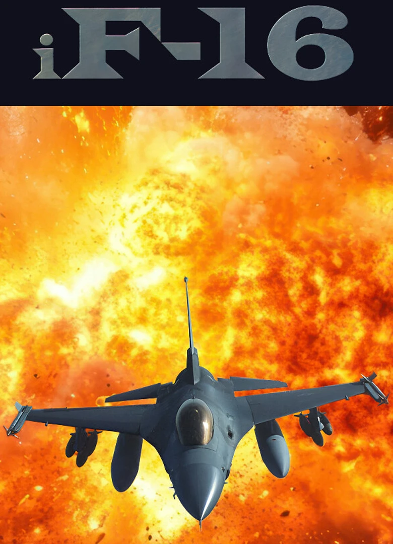 iF-16 Fighting Falcon